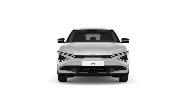 KIA EV6 Light Edition 63 kWh l Kortere levertijd l Diverse kleuren l 428 km Actieradius