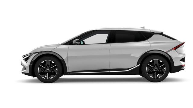 KIA EV6 Light Edition 63 kWh l Kortere levertijd l Diverse kleuren l 428 km Actieradius