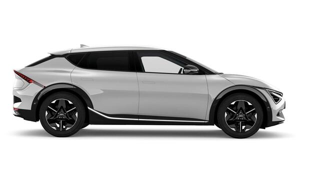 KIA EV6 Light Edition 63 kWh l Kortere levertijd l Diverse kleuren l 428 km Actieradius