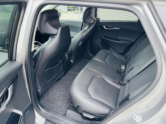 KIA EV6 Air Edition 77kWh Stoel& Stuurverw. | Meridan Sound system