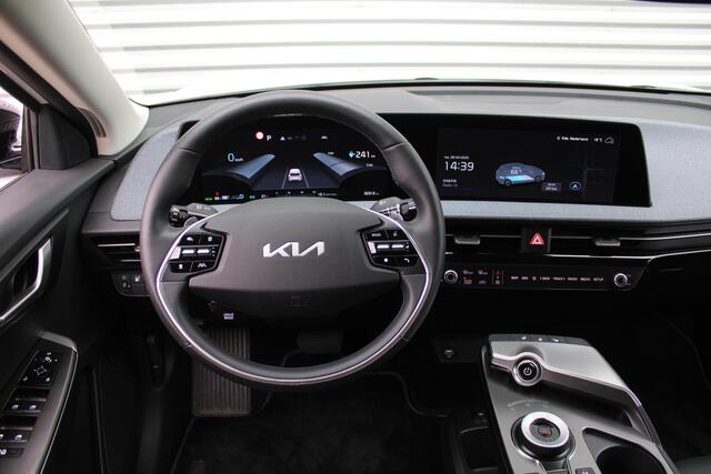 KIA EV6 Air 58 kWh | Airco | Navi | Cruise | 19" LM | Camera |