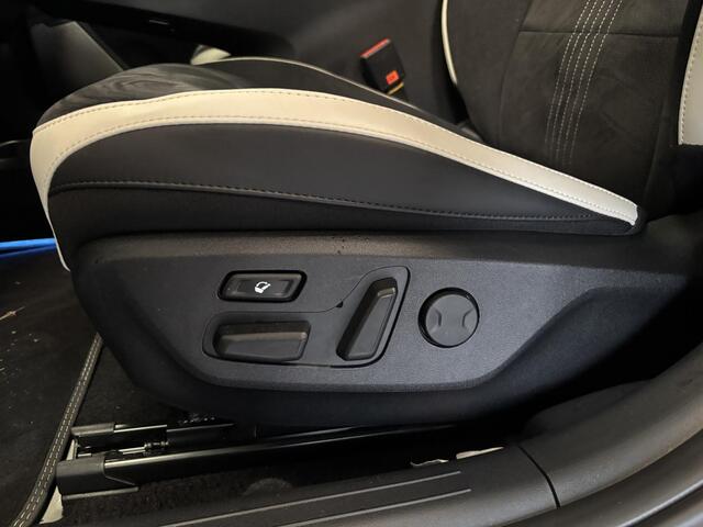 KIA EV6 GT-Line 77.4 kWh