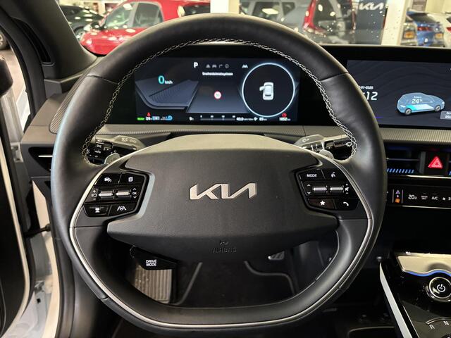 KIA EV6 GT-Line 77.4 kWh