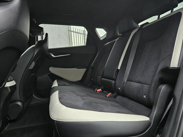 KIA EV6 GT-Line AWD 77.4 kWh Pano | HUD | MeridianSound | 360-Camera | Alcantara/Leder | Memory Seats |