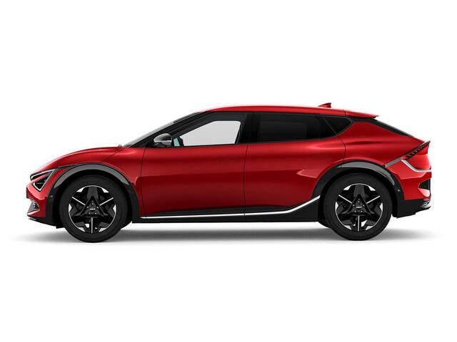 KIA EV6 Light Edition 63 kWh Meerdere kleuren en uitvoeringen leverbaar.