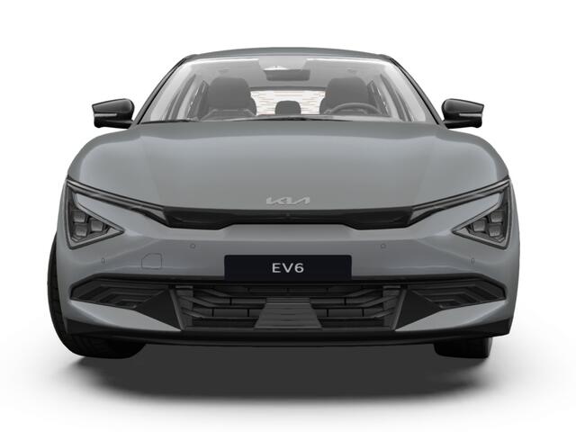 KIA EV6 Plus Advanced 84 kWh I 560 km actieradius I Snel leverbaar