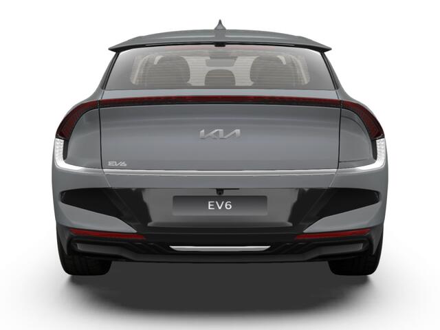 KIA EV6 Plus Advanced 84 kWh I 560 km actieradius I Snel leverbaar