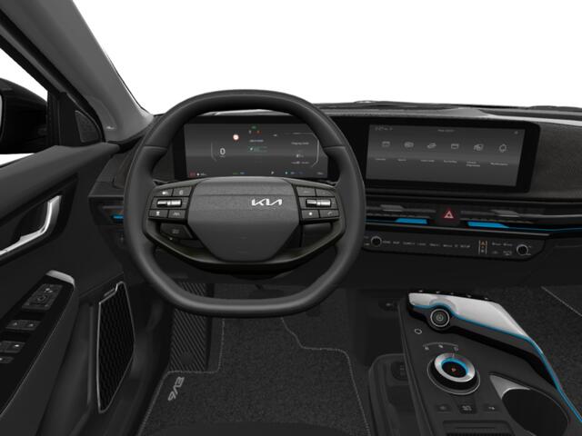 KIA EV6 Plus Advanced 84 kWh I 560 km actieradius I Snel leverbaar