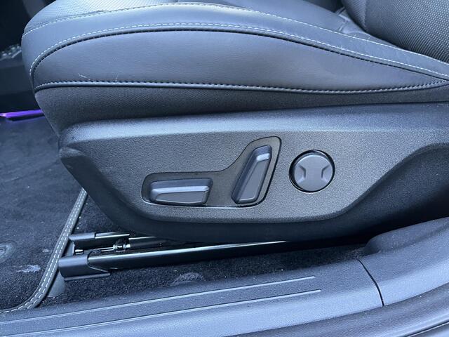 KIA EV6 Plus 77.4 kWh Slechts 10.000km! | Speciale Kleur | Meridian Sound | Leder | Memory |
