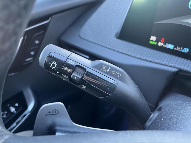 KIA EV6 Plus 77.4 kWh Slechts 10.000km! | Speciale Kleur | Meridian Sound | Leder | Memory |