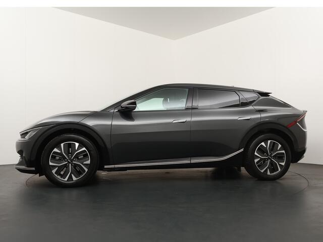 KIA EV6 Plus AWD 77.4 kWh - Navigatie - Climate Control - LED - Adaptief Cruise Control - Stoel/Stuur Verwarming - Fabrieksgarantie tot 2030