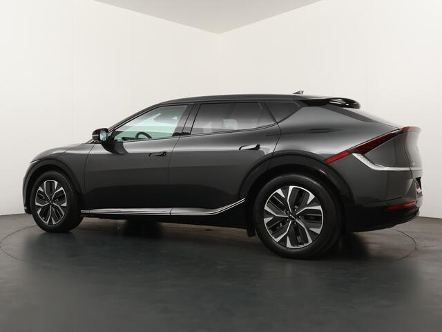 KIA EV6 Plus AWD 77.4 kWh - Navigatie - Climate Control - LED - Adaptief Cruise Control - Stoel/Stuur Verwarming - Fabrieksgarantie tot 2030