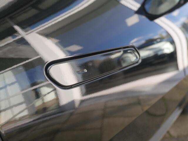 KIA EV6 Light Edition 63 kWh l Levering Maart l Aurora Black Pearl l 428 km Actieradius