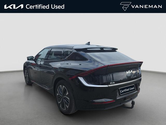 KIA EV6 Plus 77.4 kWh | Leder | Trekhaak | Navigatie |