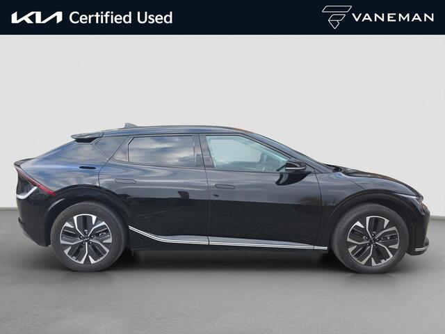 KIA EV6 Plus 77.4 kWh | Leder | Trekhaak | Navigatie |