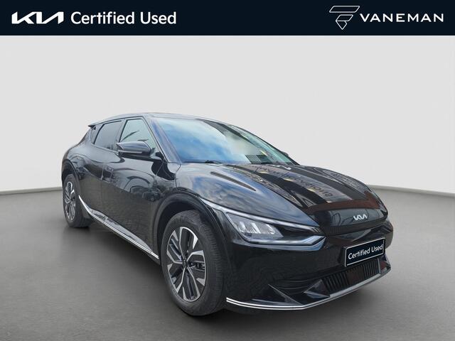 KIA EV6 Plus 77.4 kWh | Leder | Trekhaak | Navigatie |