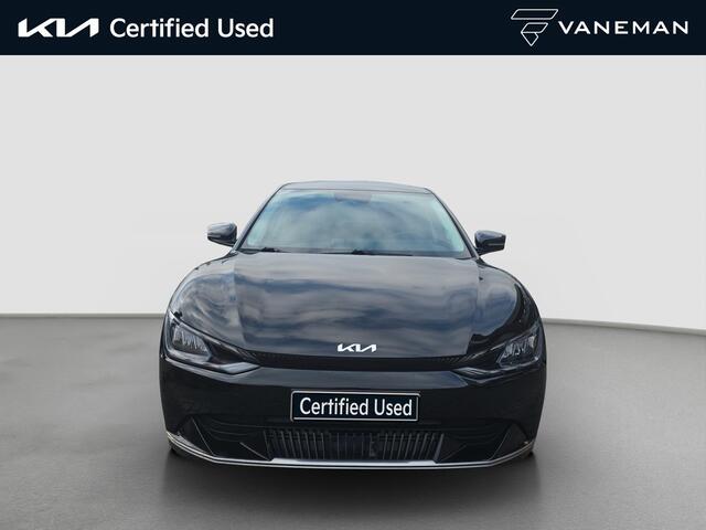 KIA EV6 Plus 77.4 kWh | Leder | Trekhaak | Navigatie |