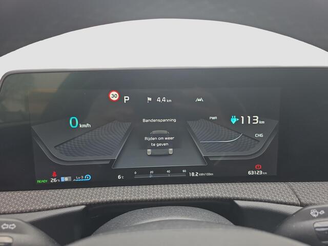 KIA EV6 Plus 77.4 kWh | Leder | Trekhaak | Navigatie |