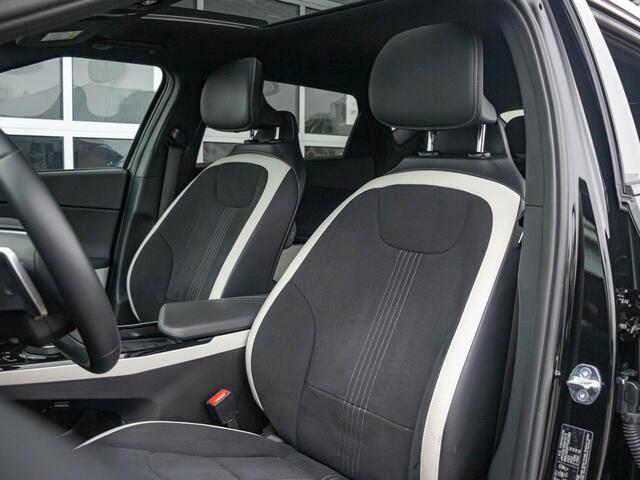 KIA EV6 GT-Line 77.4 kWh Stoel verwarming en stuur verwarming l stoel koeling l schuif kantel dak