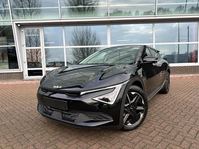 KIA EV6 Light Edition 63 kWh | 2000,- KORTING | DIRECT LEVERBAAR