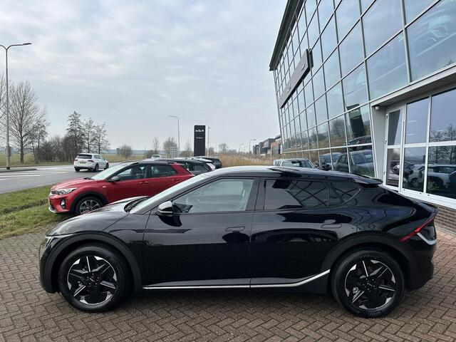 KIA EV6 Light Edition 63 kWh | 2000,- KORTING | DIRECT LEVERBAAR