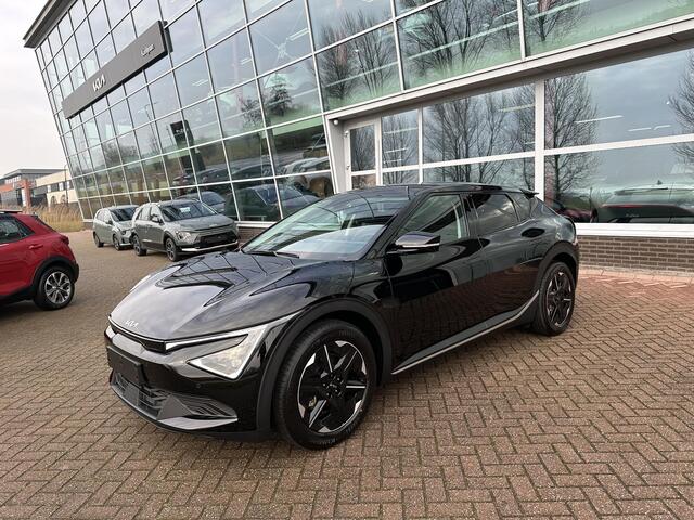 KIA EV6 Light Edition 63 kWh | 2000,- KORTING | DIRECT LEVERBAAR