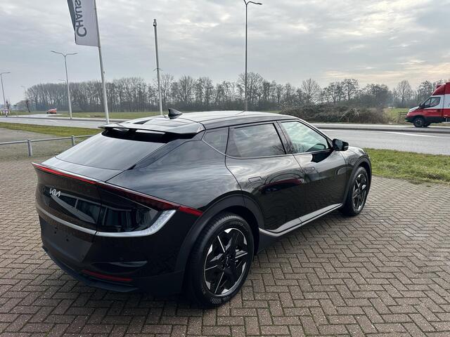 KIA EV6 Light Edition 63 kWh | 2000,- KORTING | DIRECT LEVERBAAR