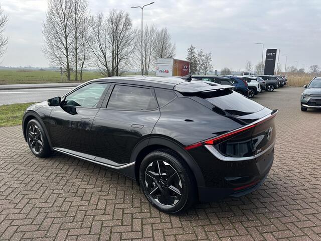 KIA EV6 Light Edition 63 kWh | 2000,- KORTING | DIRECT LEVERBAAR