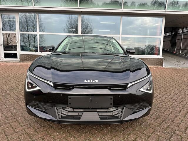 KIA EV6 Light Edition 63 kWh | 2000,- KORTING | DIRECT LEVERBAAR