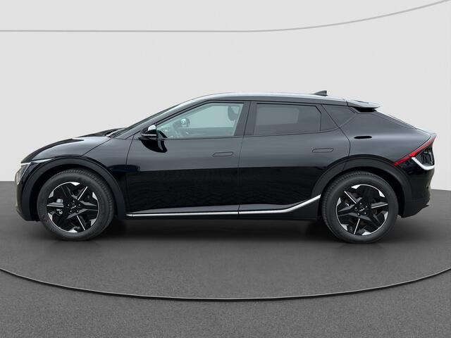 KIA EV6 Light Edition 63 kWh *Nieuw Model* | Stoelverwarming | Stuurverwarming | Achteruitrijcamera