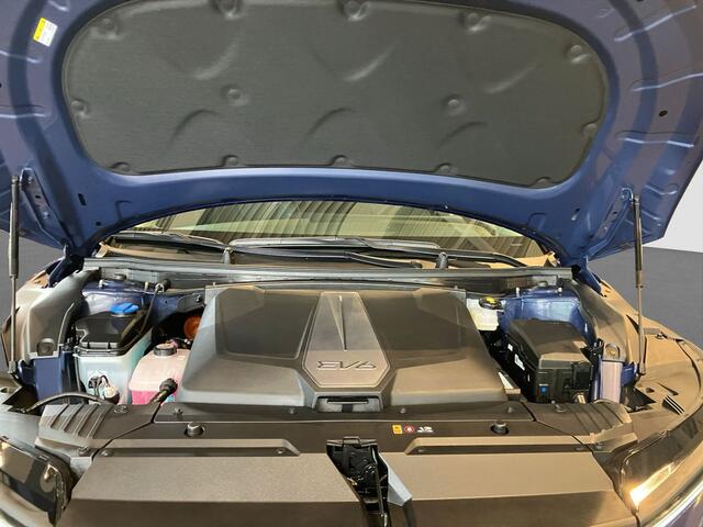 KIA EV6 Light Edition 63 kWh | NIEUWE AUTO | Snel leverbaar! | Navigatie | Applecarplay / Android Auto | Stuurverwarming | Stoelverwarming | Achteruitrijcamera