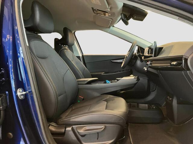 KIA EV6 Light Edition 63 kWh | NIEUWE AUTO | Snel leverbaar! | Navigatie | Applecarplay / Android Auto | Stuurverwarming | Stoelverwarming | Achteruitrijcamera