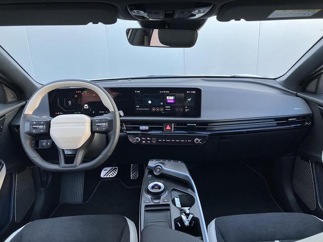 KIA EV6 GT-Line 84 kWh DEMO | 360 Camera | Head-up display | Schuif/kantel dak | Stoelventilatie