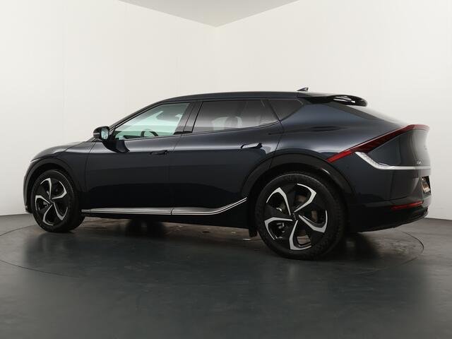 KIA EV6 Edition Advanced 77.4 kWh - Adaptief Cruise Control - Lichtmetalen Velgen 20'' - Navigatie - Stoel/Stuurverwarming - Fabrieksgarantie Tot 2031