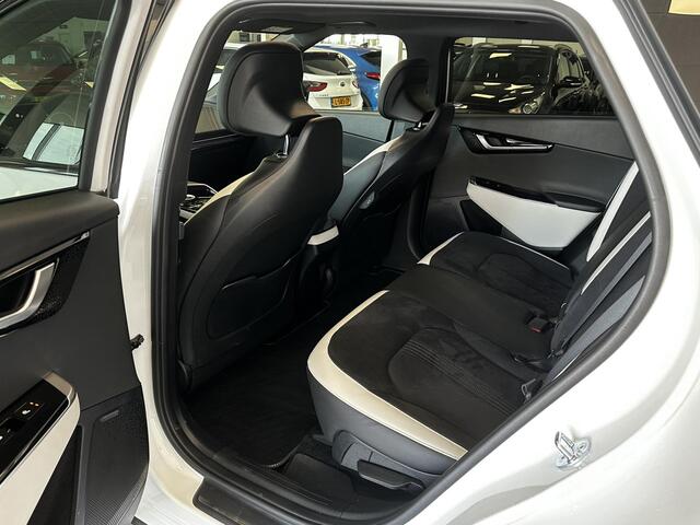 KIA EV6 GT-Line 77.4 kWh |Tot 528KM bereik, BOMVOL opties|