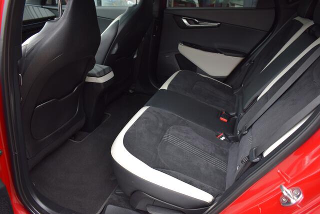KIA EV6 GT-Line 77.4 kWh ECC Cr.Control-Adapt. Navi+BT 360-Camera SK-dak 19"LMV Tot 10Jr. Kia-Garantie