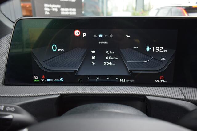KIA EV6 GT-Line 77.4 kWh ECC Cr.Control-Adapt. Navi+BT 360-Camera SK-dak 19"LMV Tot 10Jr. Kia-Garantie