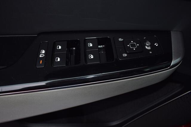 KIA EV6 GT-Line 77.4 kWh ECC Cr.Control-Adapt. Navi+BT 360-Camera SK-dak 19"LMV Tot 10Jr. Kia-Garantie
