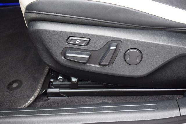 KIA EV6 GT-Line 77.4 kWh ECC Cr.Control-Adapt. Navi+BT 360-Camera SK-dak 19"LMV Tot 10Jr. Kia-Garantie