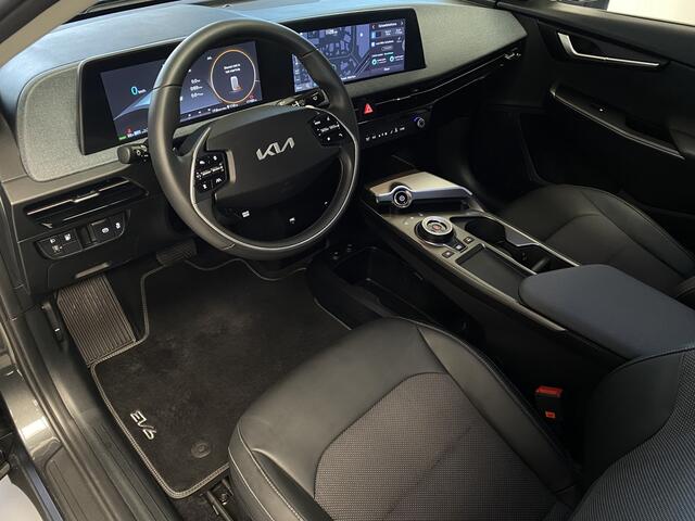 KIA EV6 Light 58 kWh Adapt Cruise, Led, Afn trekhaak