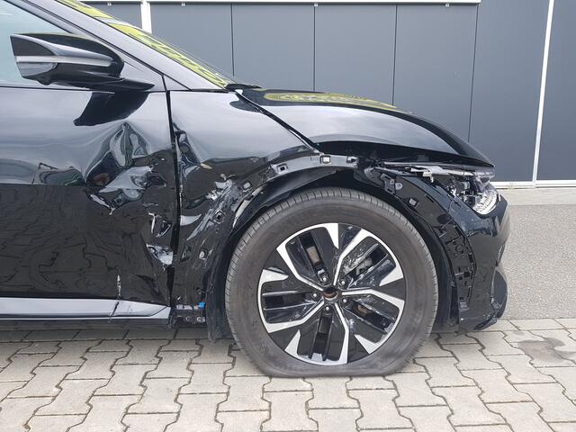 KIA EV6 Plus Advanced 77 kWh