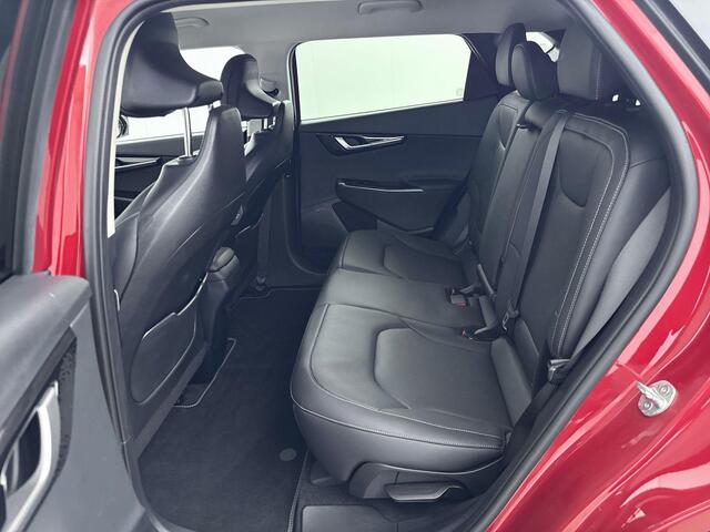 KIA EV6 Plus 77.4 kWh | Navi | Cruise controle | Achteruit camera | Climate Controle | Electrische verstelbare stoelen | Stoelverwarming en verkoeling |