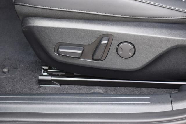 KIA EV6 Edition Advanced 77.4 kWh 228pk ECC Cr.Control-Adapt. Navi+BT+Camera Leder+Verw. 20"LMV Tot 10Jr. Kia-Garantie