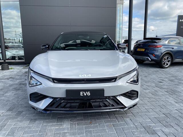 KIA EV6 GT-Line AWD 84 kWh 360 Camera | Head-up display | Schuif/kantel dak