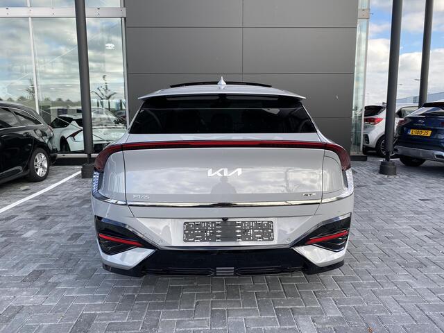 KIA EV6 GT-Line AWD 84 kWh 360 Camera | Head-up display | Schuif/kantel dak