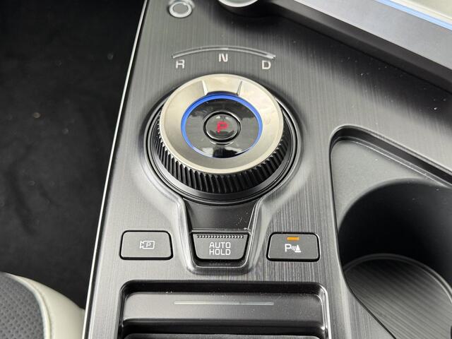KIA EV6 GT-Line 84 kWh Stoel/Stuurwiel Verwarming En Verkoeling |360 Camera | Head-up display | Schuif/kantel dak