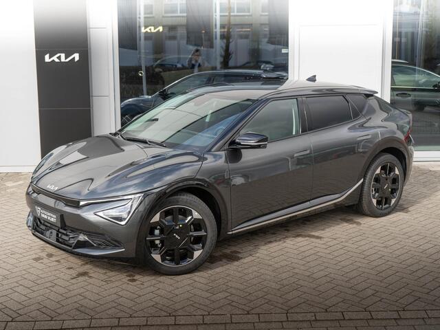 KIA EV6 Plus 84 kWh | Snel leverbaar ! |