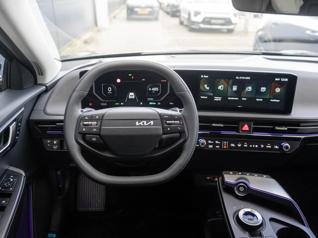 KIA EV6 Plus 84 kWh | Snel leverbaar ! |