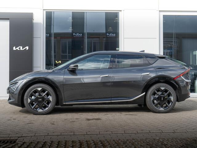 KIA EV6 Plus 84 kWh | Snel leverbaar ! |