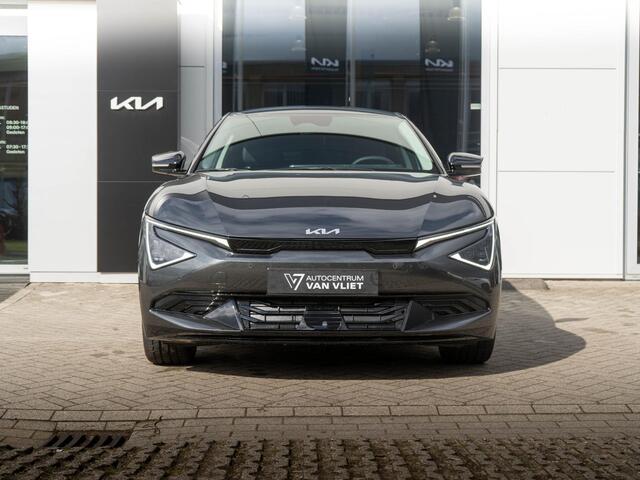 KIA EV6 Plus 84 kWh | Snel leverbaar ! |